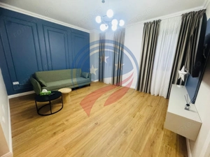 Apartament LUX | Ultracentral | Prima închiriere - imagine 7