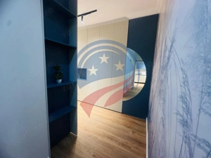 Apartament LUX | Ultracentral | Prima închiriere - imagine 8