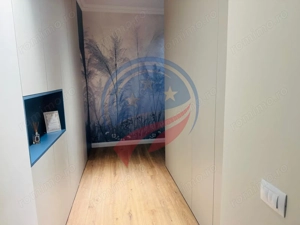 Apartament LUX | Ultracentral | Prima închiriere - imagine 9