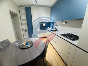 Apartament LUX | Ultracentral | Prima închiriere - imagine 2