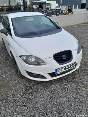 Seat Leon 1.6 2011