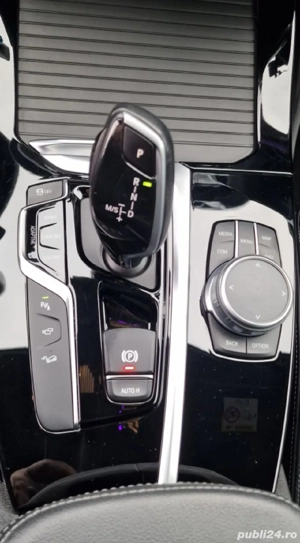 Bmw X4 3.0d M-packet mild hybrid X-Drive FULL - imagine 9