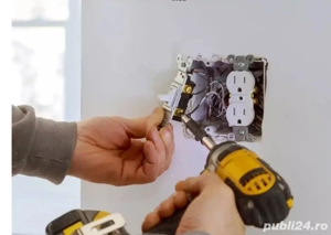 Electrician calificat  - imagine 2