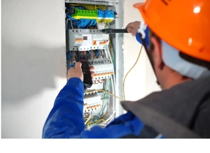 Electrician calificat  - imagine 5