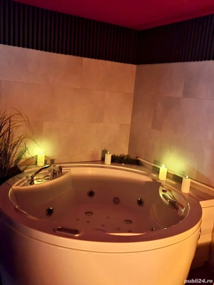   Masaj Erotic & Jacuzzi    - imagine 2