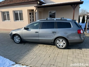volkswagen passat - imagine 2
