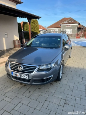 volkswagen passat - imagine 5