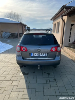 volkswagen passat - imagine 4