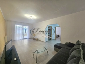 Locuinta moderna renovata recent cu parcare inclusa in Floresti