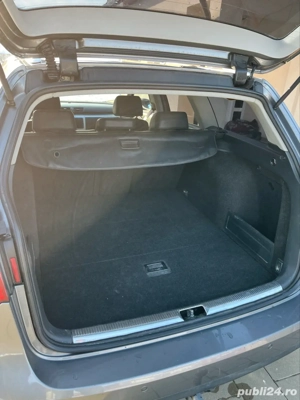 volkswagen passat - imagine 3