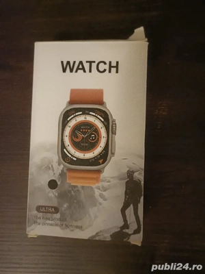 vând ceas nou  - imagine 2