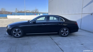 Mercedes 200 E class