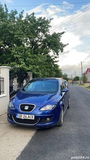 Seat Altea Sport Limited Edition 2.0 TDI