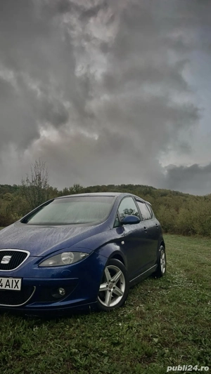 Seat Altea Sport Limited Edition 2.0 TDI - imagine 3