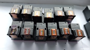 Cartuse imprimanta HP 300 si HP 300 xl color 12 bucati - imagine 5