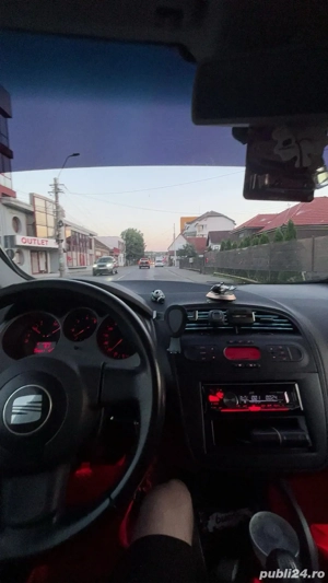 Seat Altea Sport Limited Edition 2.0 TDI - imagine 5