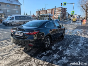 Vand Mazda 6 g165 - imagine 4