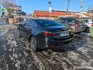 Vand Mazda 6 g165 - imagine 3