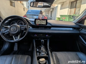Vand Mazda 6 g165 - imagine 7