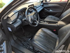 Vand Mazda 6 g165 - imagine 6
