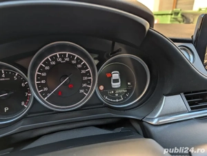 Vand Mazda 6 g165 - imagine 5