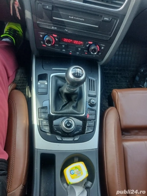 De vânzare Audi A4 2011 - imagine 9