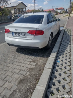 De vânzare Audi A4 2011 - imagine 10