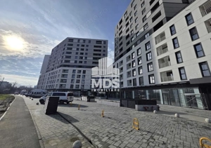 Apartament 3 camere in bloc nou cu 2026 - imagine 3