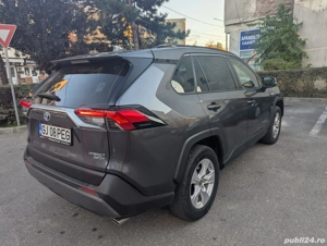  Vanzare Rav4 hybrid 2020 - imagine 2