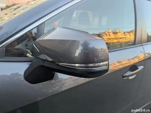  Vanzare Rav4 hybrid 2020 - imagine 4