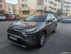  Vanzare Rav4 hybrid 2020