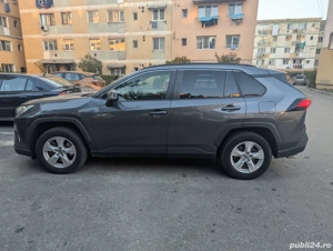  Vanzare Rav4 hybrid 2020 - imagine 3