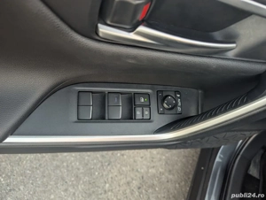  Vanzare Rav4 hybrid 2020 - imagine 5