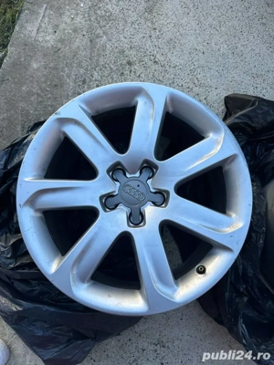 Jante 5x112 8,5J ET32 - imagine 3