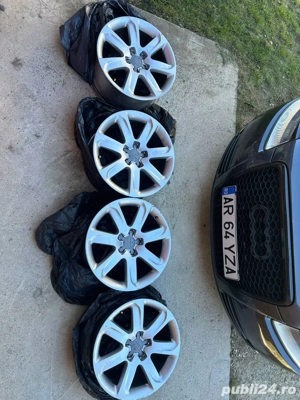 Jante 5x112 8,5J ET32