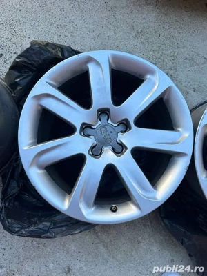 Jante 5x112 8,5J ET32 - imagine 4