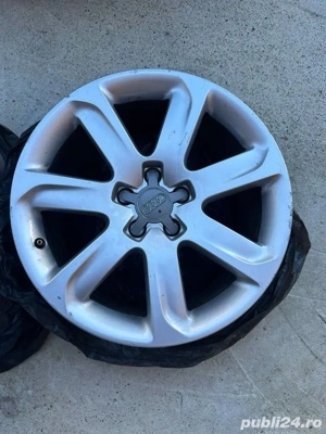 Jante 5x112 8,5J ET32 - imagine 7