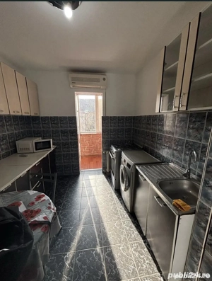 Apartament cu 3 camere Soarelui  - imagine 7
