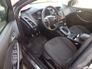 ford focus mk 3 - imagine 2