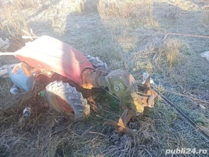 cositori bcs bertolini  - imagine 3