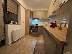 Cazare premium Craiova - stil clasic confort modern - imagine 3