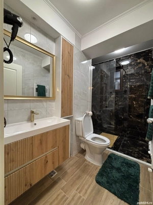 Cazare premium Craiova - stil clasic confort modern - imagine 4