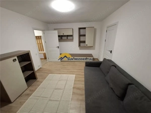 2 camere renovat - mobilat, ideal pentru un nou inceput