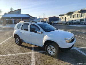Dacia DUSTER 1.5dCI 2012 - imagine 2