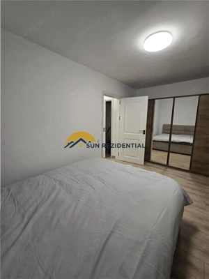 Berceni-Emil Racovita, apartament 2 camere, mobilat-utilat - imagine 6