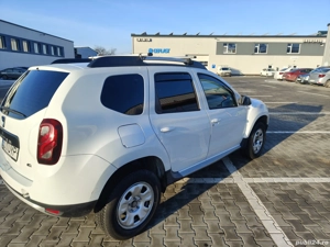Dacia DUSTER 1.5dCI 2012 - imagine 4