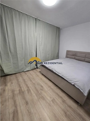 Berceni-Emil Racovita, apartament 2 camere, mobilat-utilat - imagine 7