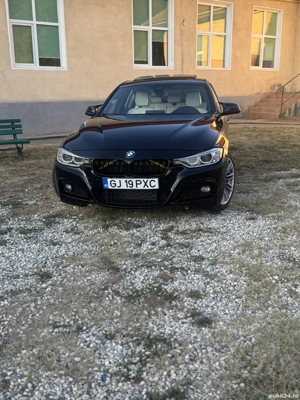 Bmw F30 320d 2013 - imagine 2