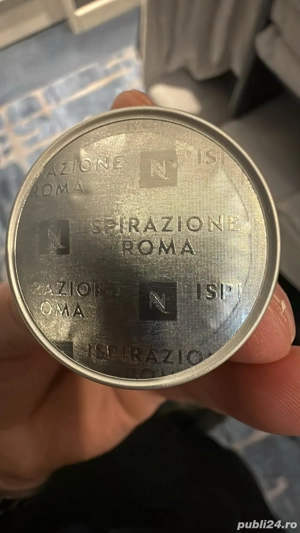 Cafea Nespresso - imagine 3