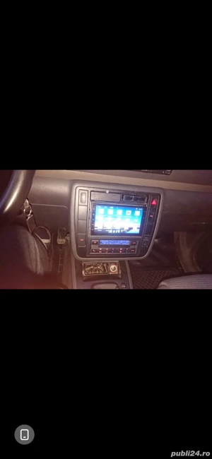 VÎND WV ȘARAN ÎN STARE EXCELENTĂ  DE FUNCȚIONARE FĂRĂ FILTRU DE PARTICULE MAI MULTE DELALII LA TELEF - imagine 4